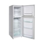 Ramtons 2 Door 128L Fridge