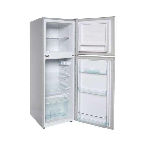 Ramtons 2 Door Fridge 128L