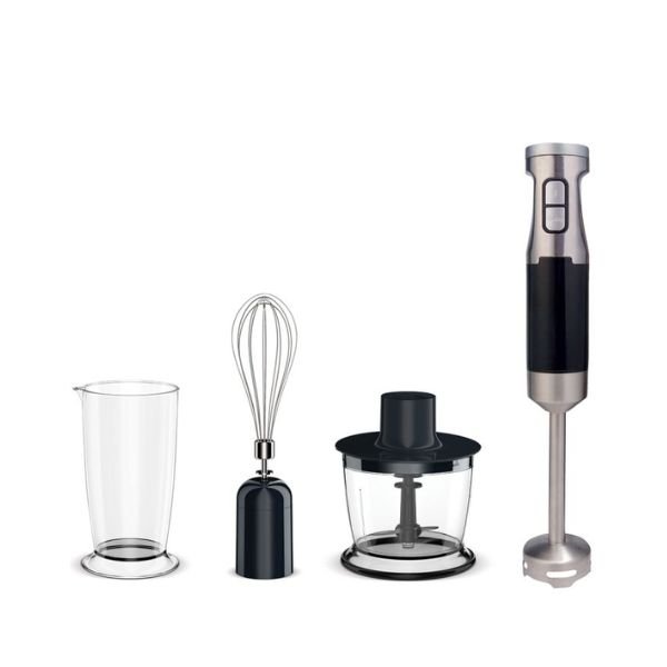 Ramtons 3-in-1 Hand Blender RM/592