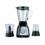 Ramtons Blender 1.5L 5-Speed RM/597
