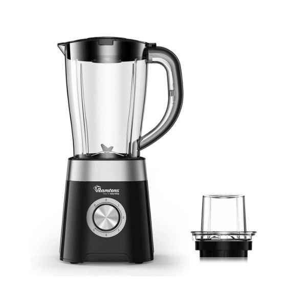 Ramtons Blender plus Mill