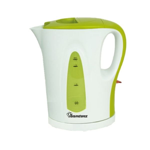 Ramtons Cordless Electric Kettle
