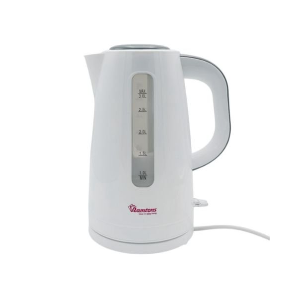 Ramtons Cordless Electric Kettle