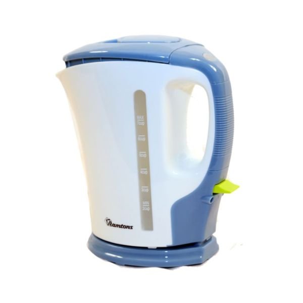 Ramtons Cordless Electric Kettle