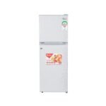 Ramtons Double Door 128L Fridge