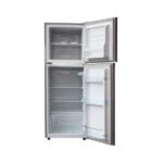 Ramtons Double Door Fridge 128L
