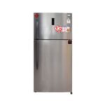 Ramtons Double Door Fridge 517L