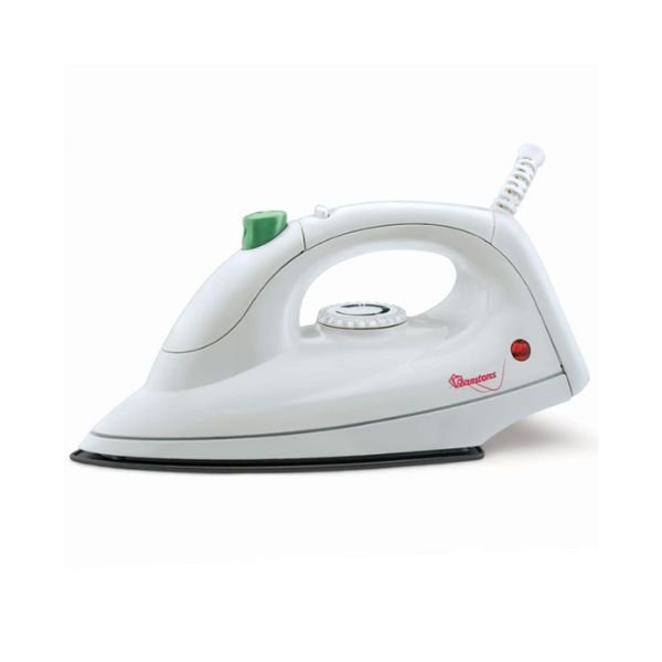 Ramtons Dry Iron White RM/179