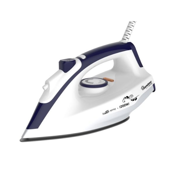 Ramtons Dry Iron with Spray RM/693