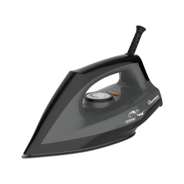 Ramtons Grey Dry Iron RM/692