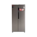 Ramtons Side by Side 430L Fridge