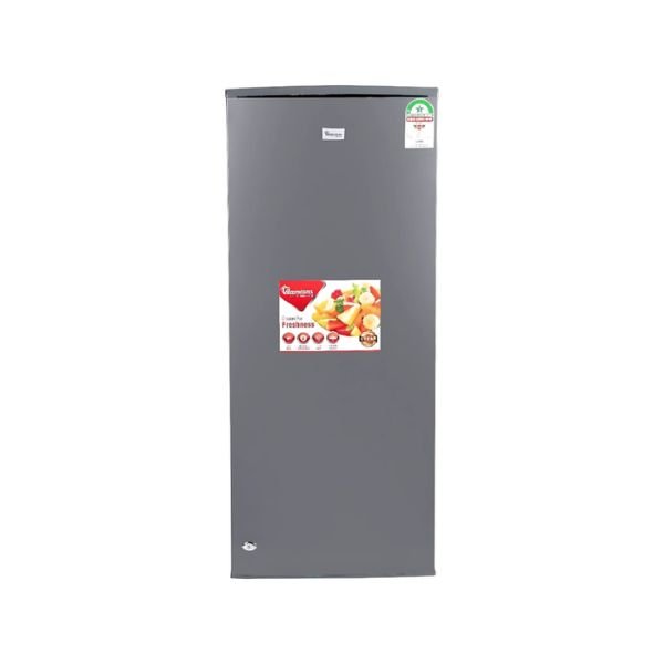 Ramtons Single Door 190 Litres