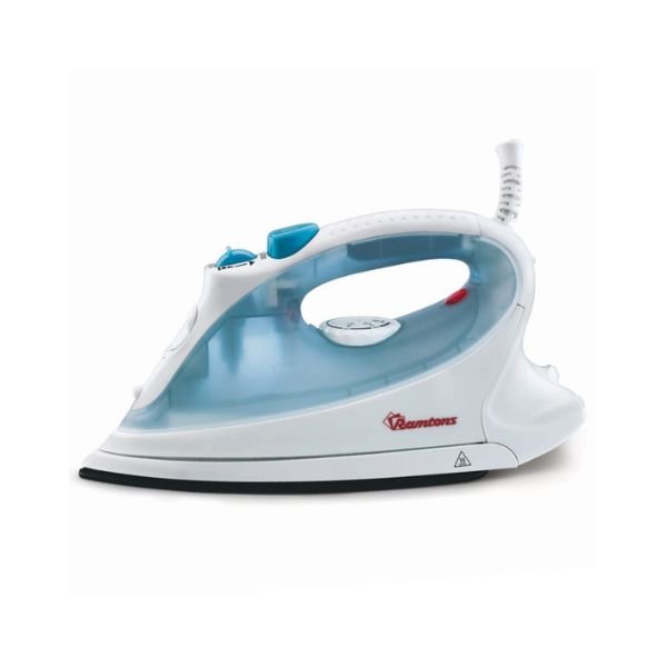 Ramtons Steam Iron RM/187