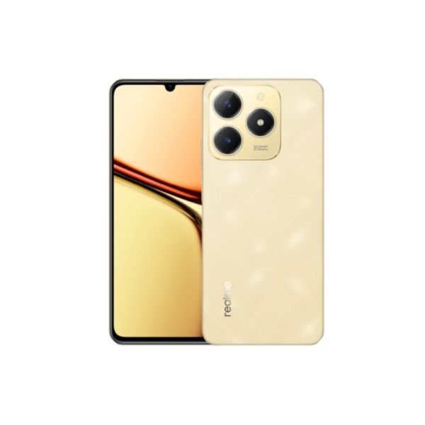 Realme C61