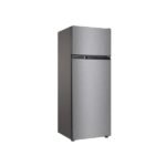 TCL Fridge Double Door 207L