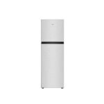 TCL Fridge Double Door 286L