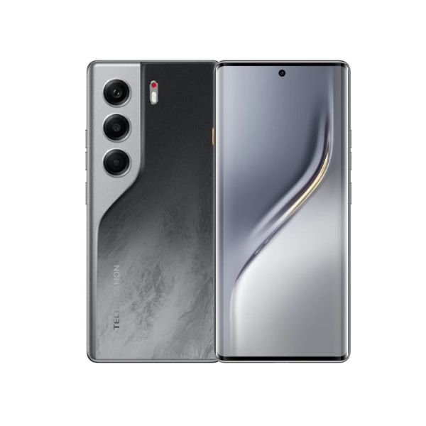 Tecno Camon 40 Pro
