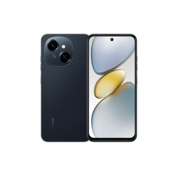 Tecno Pop 9