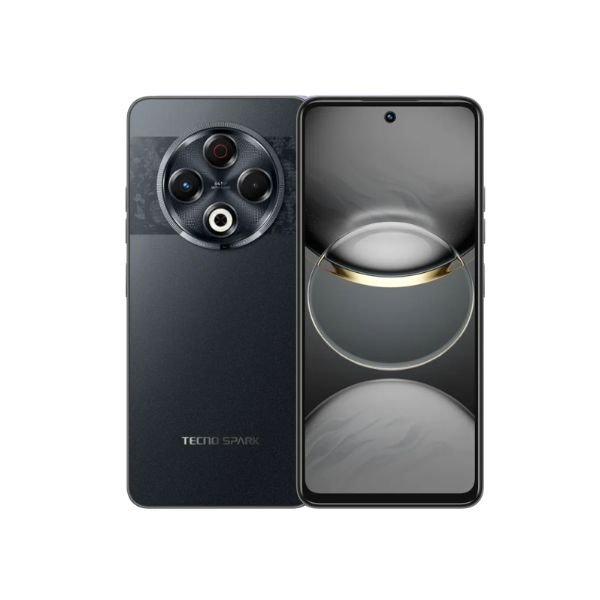 Tecno Spark 30