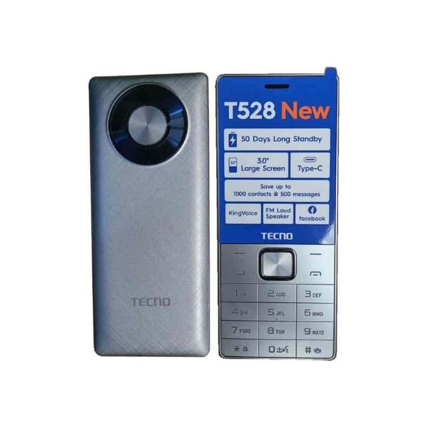 Tecno T528