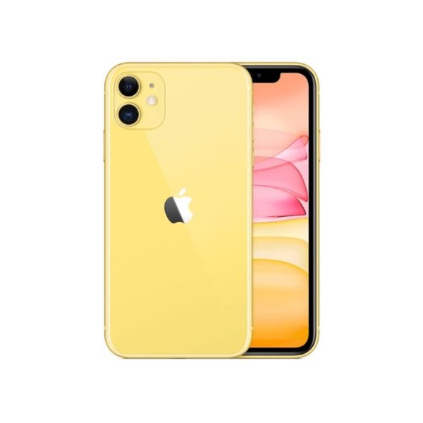 Apple iPhone 11 128GB