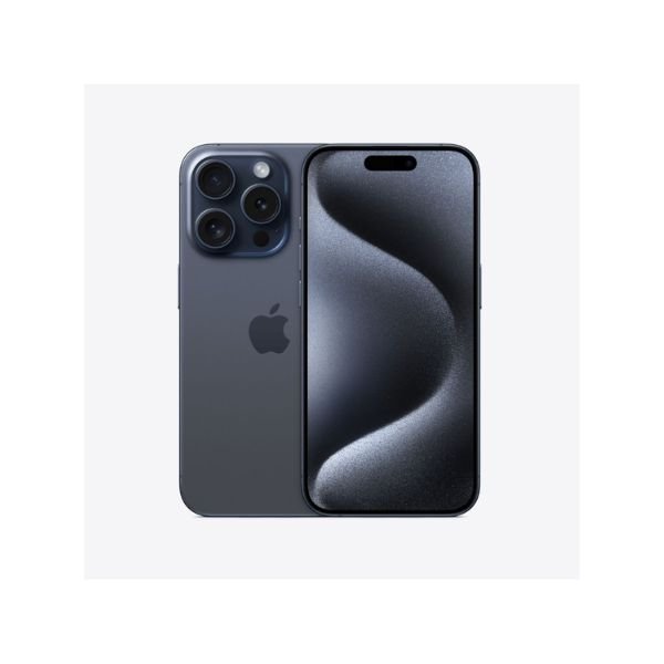 Apple iPhone 15 Pro 256GB