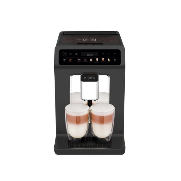 KRUPS Coffee Machine 2.3L