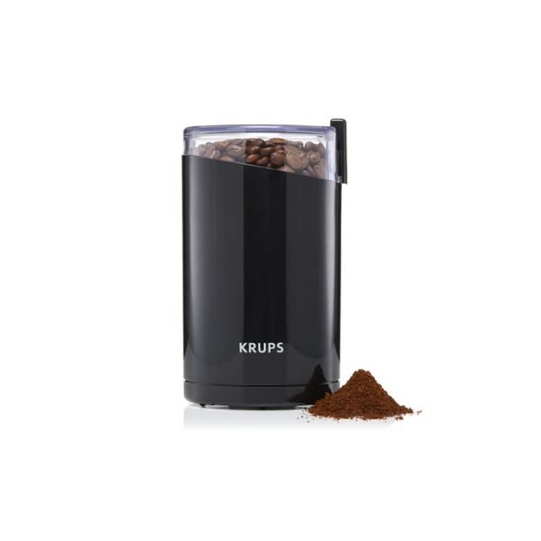 Krups Coffee Bean And Spice Grinder F2034238