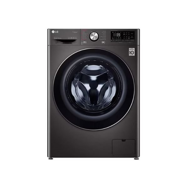 LG Front Load Washing Machine 12KG