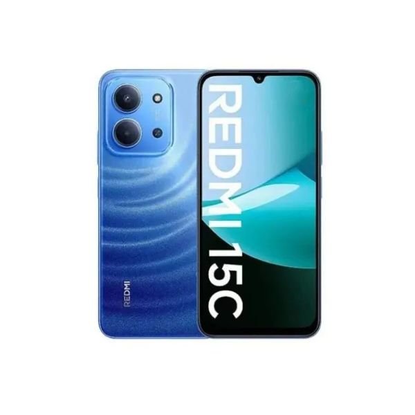 Redmi 15C