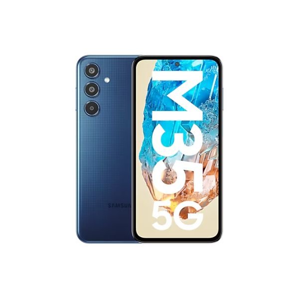 Samsung Galaxy M35 6GB 128GB