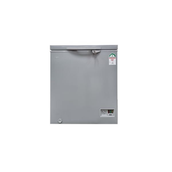 VON Chest Freezer 142L VAFC15DKG/DH