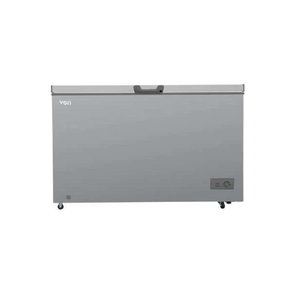 VON Chest Freezer 371L VAFC37DHG