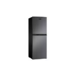 VON Double Door Fridge 195L