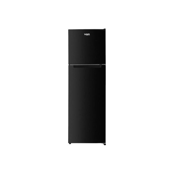 VON Double Door Fridge VRT-334NVAK