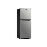 Von Double Door Fridge 220L