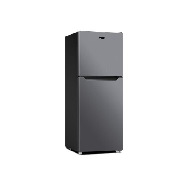 Von Top Mount Freezer 196L