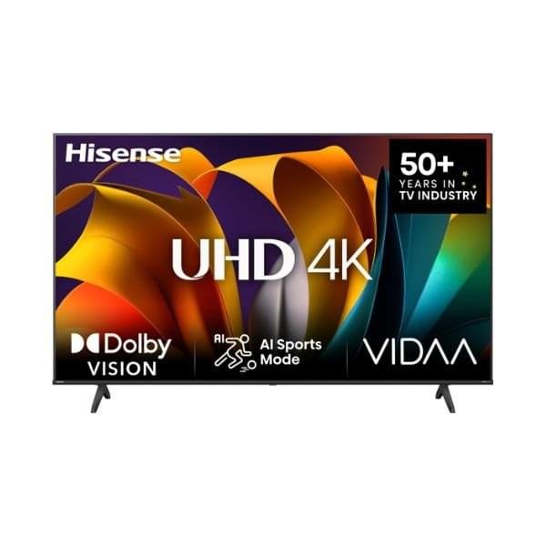 Hisense 85 Inch A6N