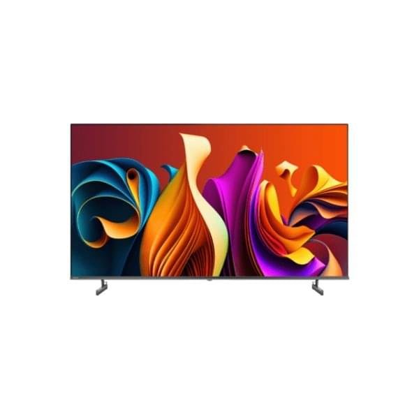 Hisense 85 Inch QLED 4K TV