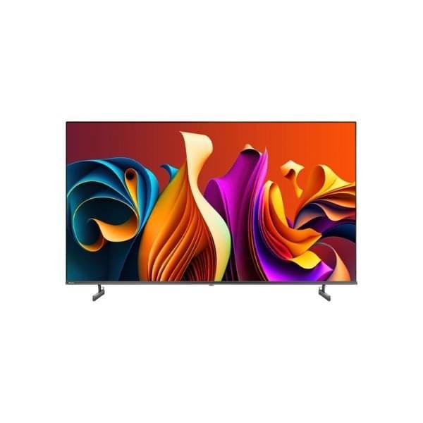Hisense 55 Inch QLED 4K Smart TV