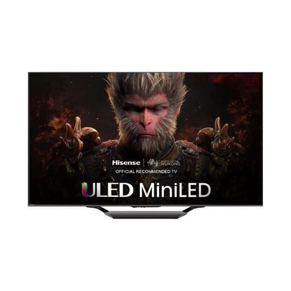 Hisense 75 Inch Mini LED