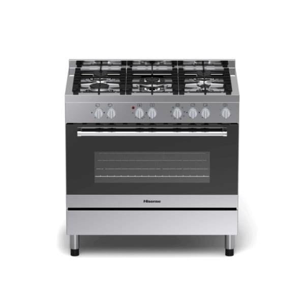 Hisense Cooker 90x90