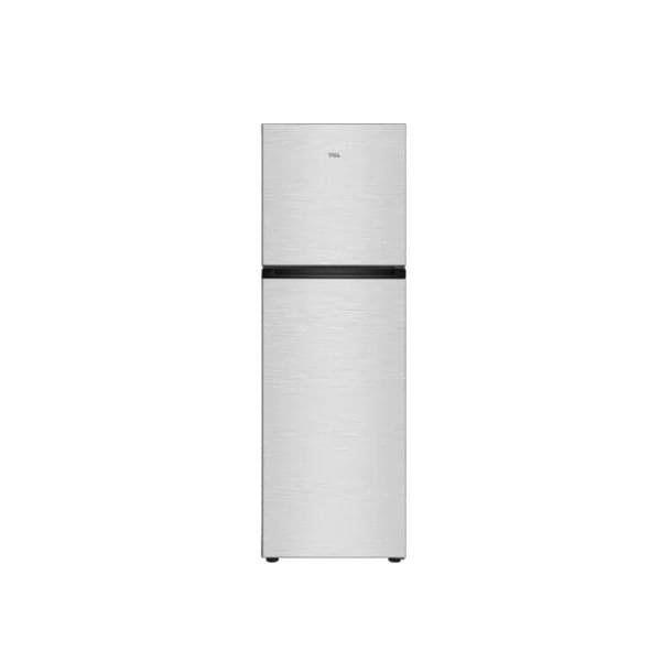 TCL Fridge Double Door 286L